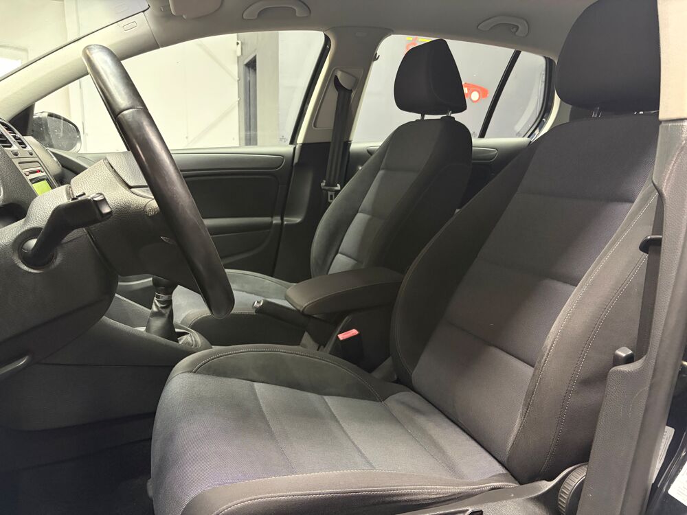 Golf 1.6 TDI 105 BlueMotion Style 2011 occasion 78680 &Eacute;p&ocirc;ne