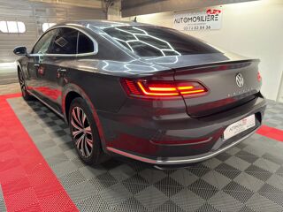 Arteon 2.0 TDI Elegance BlueMotion 150 ch DSG7 2017 occasion 71300 Montceau-les-Mines