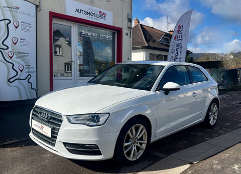 Annonce voiture Audi A3 10990 €