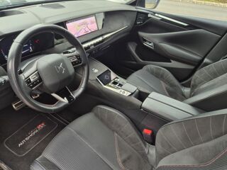 DS4 1.5 Blue HDi130 CV EAT8 Bo&icirc;te auto PERFORMANCE LINE 2024 occasion 25400 Audincourt