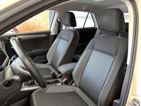 T-ROC 1.0 TSI 110 Ch Finition Active 2022 occasion 59640 Dunkerque