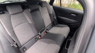 Corolla Confort 1.8 Hybrid bo&icirc;te auto 2026 occasion 91120 Palaiseau