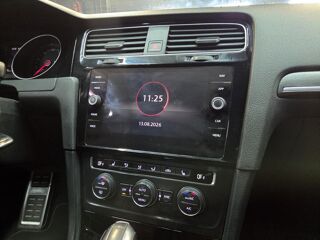 Golf VII (2) 2.0 TSI 230ch GTI Performance DSG6 5p GARANTIE 2017 occasion 71300 Montceau-les-Mines