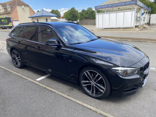 S&eacute;rie 3 (F31) (2) 320D XDRIVE 190 M SPORT 2018 occasion 80480 Salou&euml;l