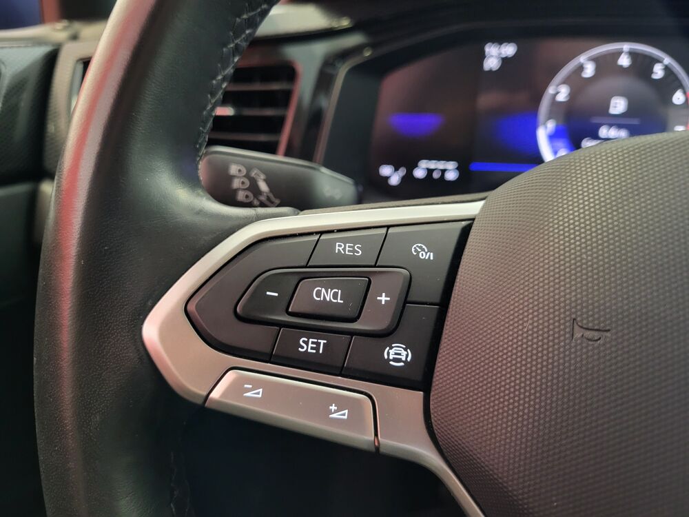 Polo 1.0 TSI 95 LIFE BVM5 + CARPLAY + CAMERA DE RECUL 2024 occasion 37170 Chambray-l&egrave;s-Tours