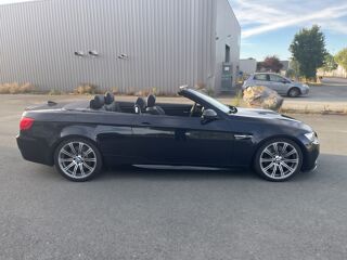 M3 (E93) CABRIOLET 420 Chv / GARANTIE 1 AN 2008 occasion 44860 Pont-Saint-Martin