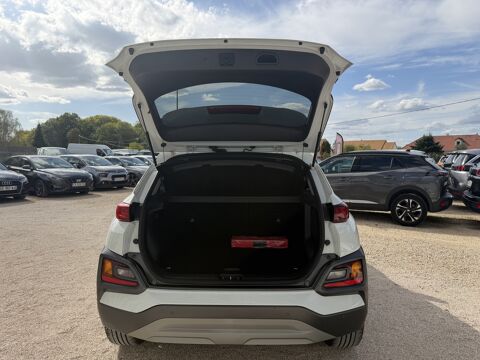 Kona 1.0 T-GDI 120 Edition #1 2018 occasion 71380 Ch&acirc;tenoy-en-Bresse