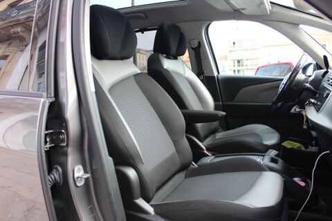 Grand C4 Spacetourer 130 S&S EAT8 SHINE PACK ( Toit panoramique, Cam&eacute;ra de recul, 2019 occasion 34200 S&egrave;te
