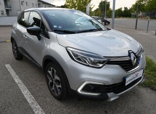 Captur (2) 0.9 TCE 90 INTENS 2018 occasion 01000 Saint-Denis-l&egrave;s-Bourg