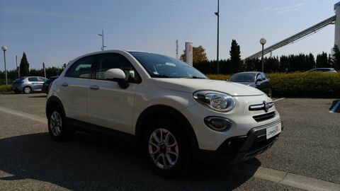 500 X 1.0 FireFly Turbo 120 ch City Cross Business 2019 occasion 68390 Sausheim