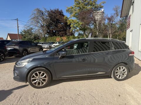 Clio TCE 90 Energy Intens 2017 occasion 71380 Ch&acirc;tenoy-en-Bresse