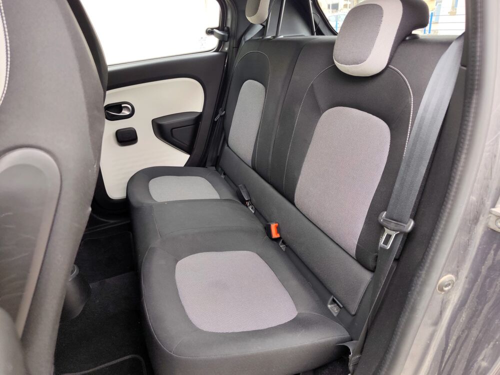 Twingo 1.0 SCE 65 ZEN garantie 6 mois nationale 2021 occasion 34160 Castries