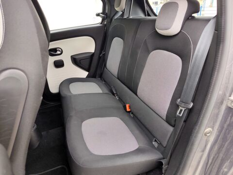 Twingo 1.0 SCE 65 ZEN garantie 6 mois nationale 2021 occasion 34160 Castries
