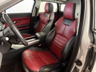 Range Rover Evoque 2.0 SI4 240 ch hse 4x4 DYNAMIC 2016 occasion 51000 Ch&acirc;lons-en-Champagne