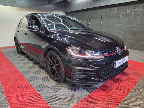 Golf VII (2) 2.0 TSI 230ch GTI Performance DSG6 5p GARANTIE 2017 occasion 71300 Montceau-les-Mines