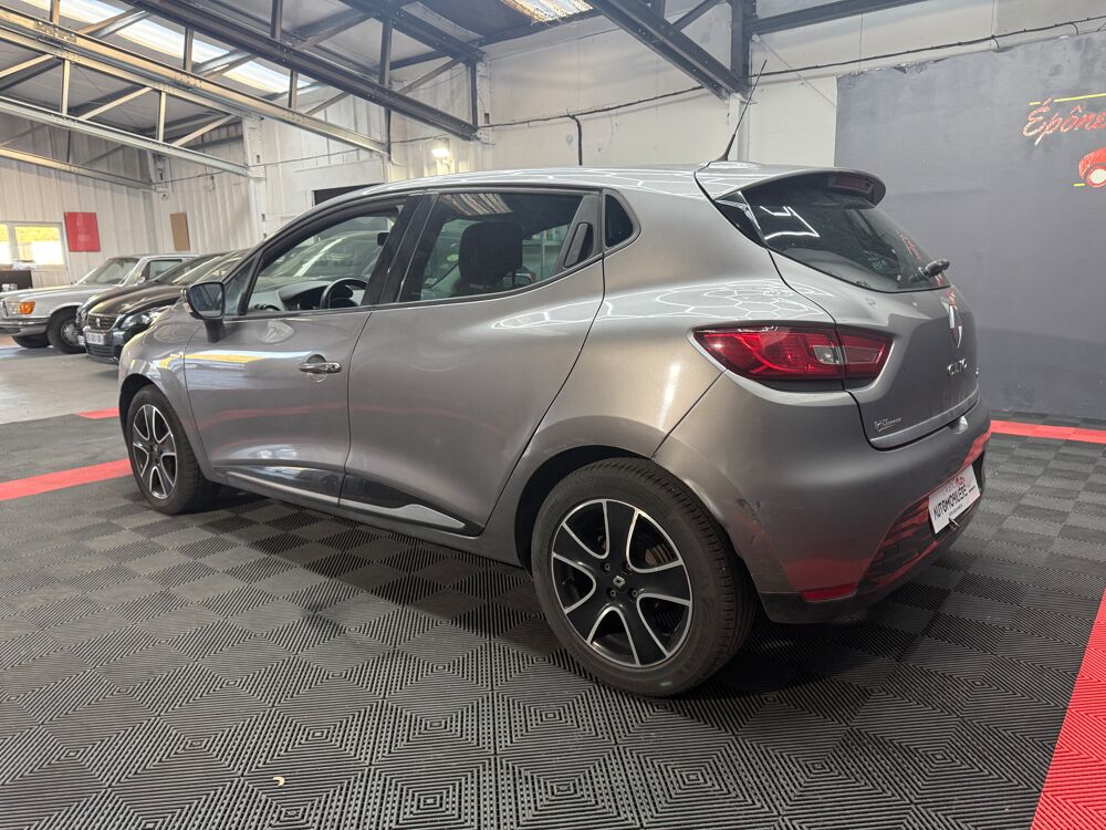 Clio 1.5DCI 90 BUSINESS 2015 occasion 78680 &Eacute;p&ocirc;ne