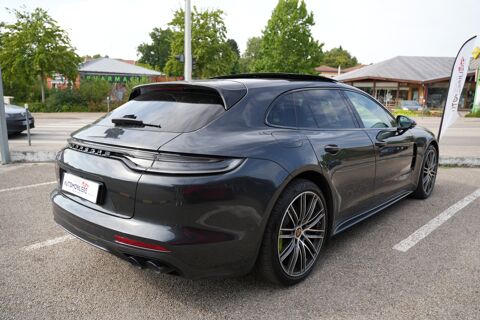 Panamera II (2) SPORT TURISMO 2.9 V6 560 E-HYBRID 4S 2023 occasion 01000 Saint-Denis-l&egrave;s-Bourg