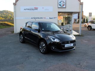 Swift 1.2 Dualjet Hybrid 90 CH Pack *CAMERA DE RECUL, PREMIERE MAI 2020 occasion 70000 Vesoul