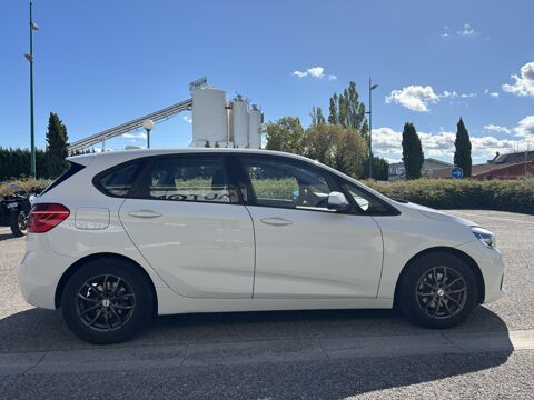 Serie 2 ACTIVE TOURER 218d xDrive 150 ch Lounge 2016 occasion 68390 Sausheim