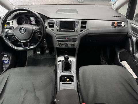 Golf 1.6 TDI 110 Confortline Business 2015 occasion 78680 &Eacute;p&ocirc;ne