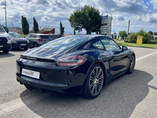 Cayman 981C GTS 3.4 i 24V PDK 340 cv Bo&icirc;te auto 2015 occasion 68390 Sausheim