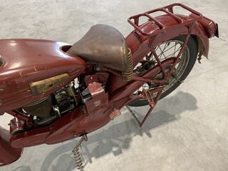  1948 occasion 27620 Gasny
