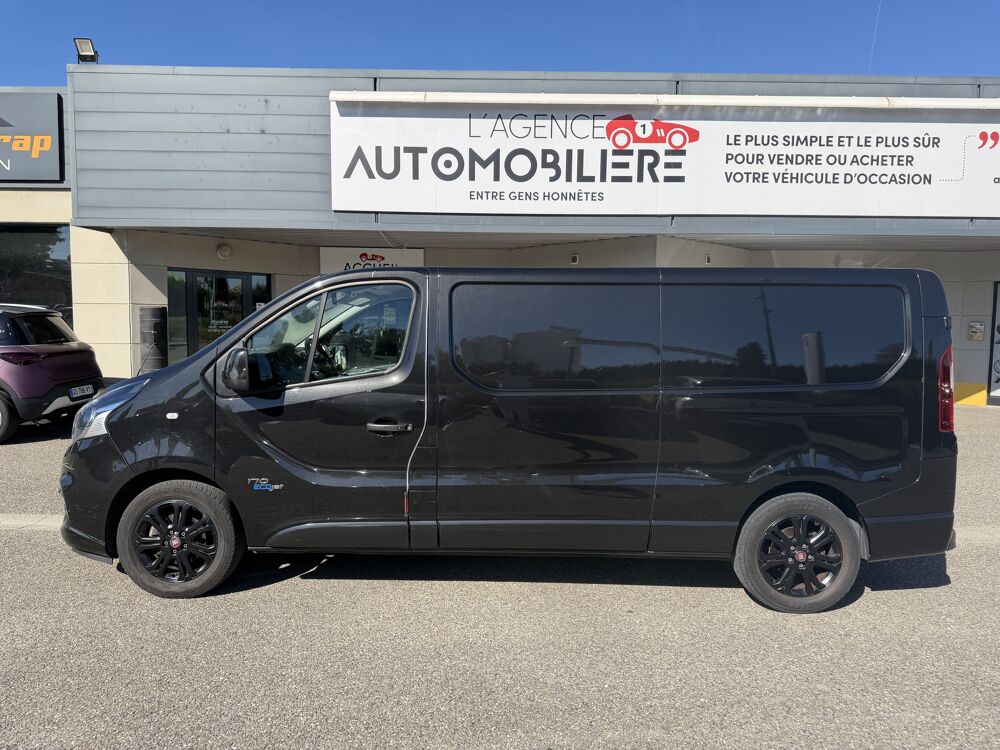 Talento Fg lh1 2.0 Ecojet 170ch evoluzione 2021 occasion 68390 Sausheim