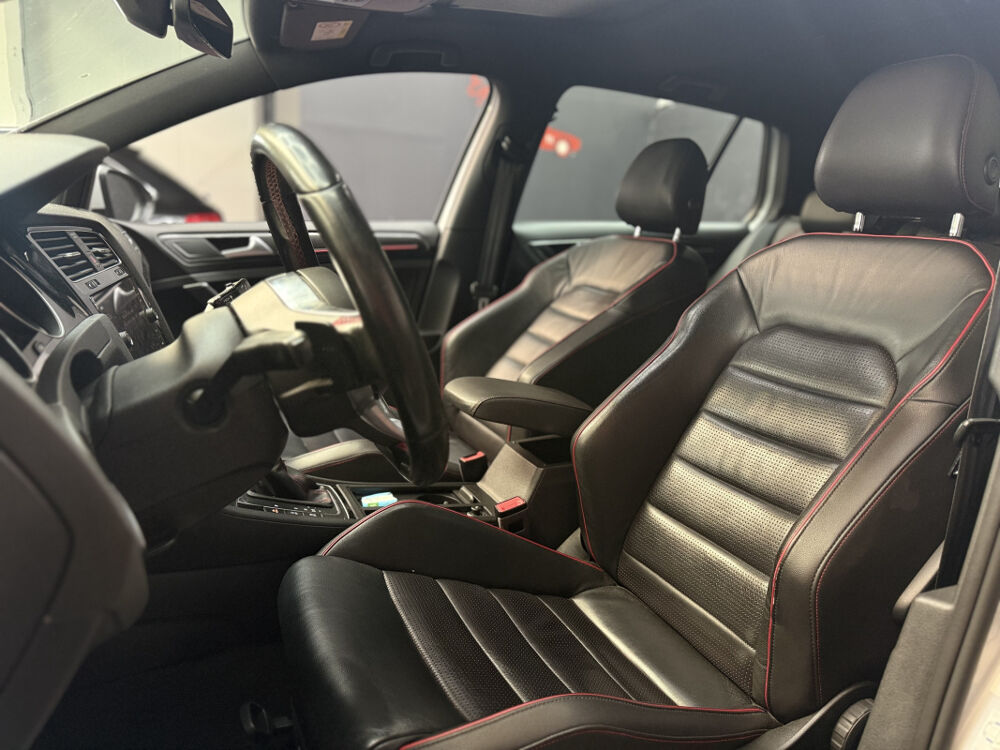 Golf 7 2.0 TSI 230 GTI PERFORMANCE DSG 2017 occasion 78680 &Eacute;p&ocirc;ne