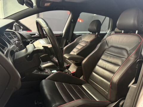 Golf 7 2.0 TSI 230 GTI PERFORMANCE DSG 2017 occasion 78680 &Eacute;p&ocirc;ne