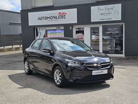 Annonce voiture Opel Corsa 7990 €