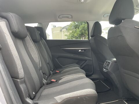 5008 1.6 BlueHDi 120 cv 7 places Active Business - APPLE CAR 2018 occasion 49124 Saint-Barth&eacute;lemy-d'Anjou