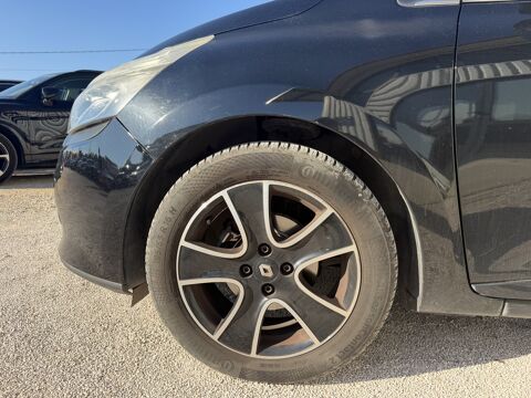 Clio IV DCI 90 Energy Eco2 Dynamique 2014 occasion 71380 Ch&acirc;tenoy-en-Bresse