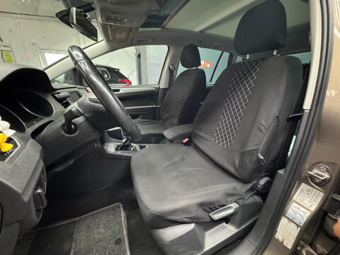Golf 1.6 TDI 110 Confortline Business 2015 occasion 78680 &Eacute;p&ocirc;ne