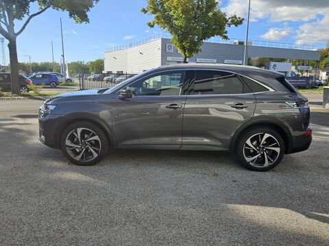 DS7 1.6 180 CV RIVOLI ( Si&egrave;ges chauffants / Climatis&eacute;s - Toit Ou 2022 occasion 25400 Audincourt