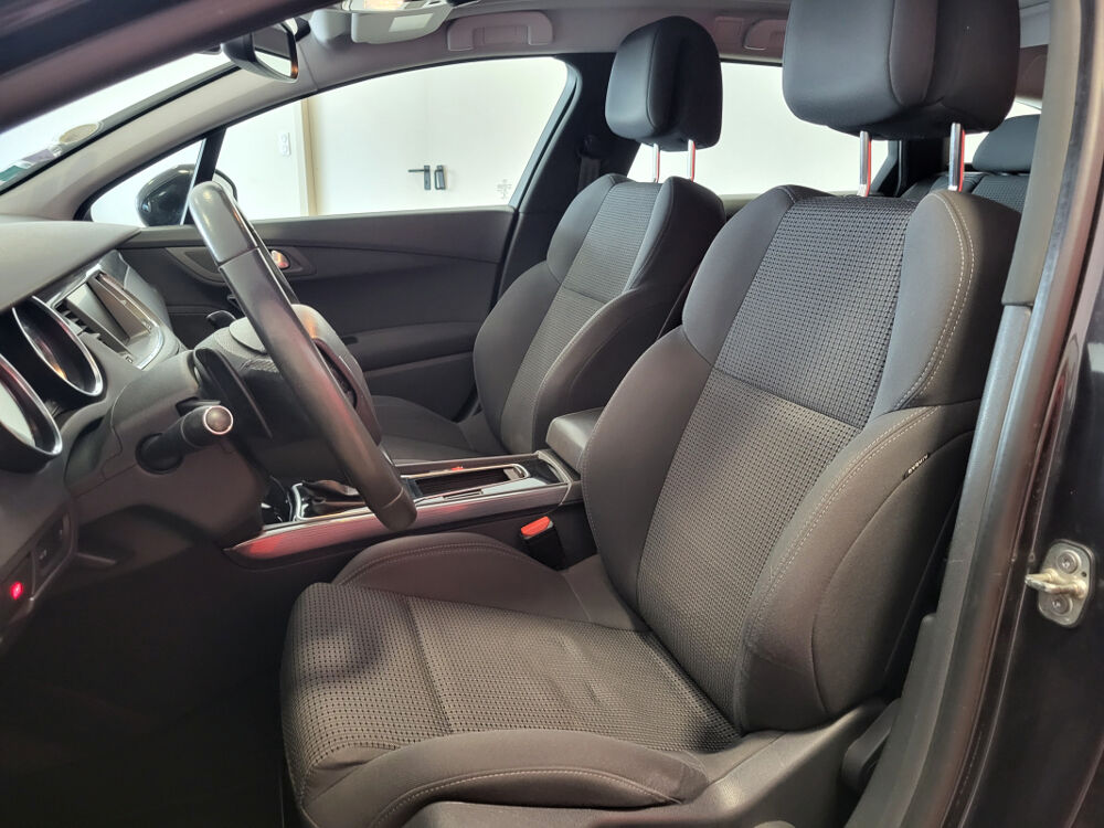508 SW 1.6 BLUEHDI 120 ACTIVE BUSINESS EAT6 + CARPLAY + CAMERA + TO 2017 occasion 37170 Chambray-l&egrave;s-Tours