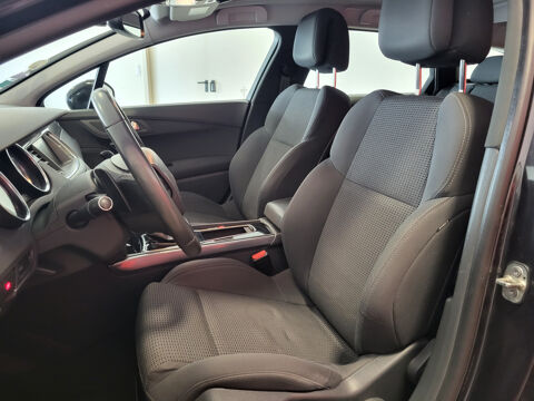 508 SW 1.6 BLUEHDI 120 ACTIVE BUSINESS EAT6 + CARPLAY + CAMERA + TO 2017 occasion 37170 Chambray-l&egrave;s-Tours