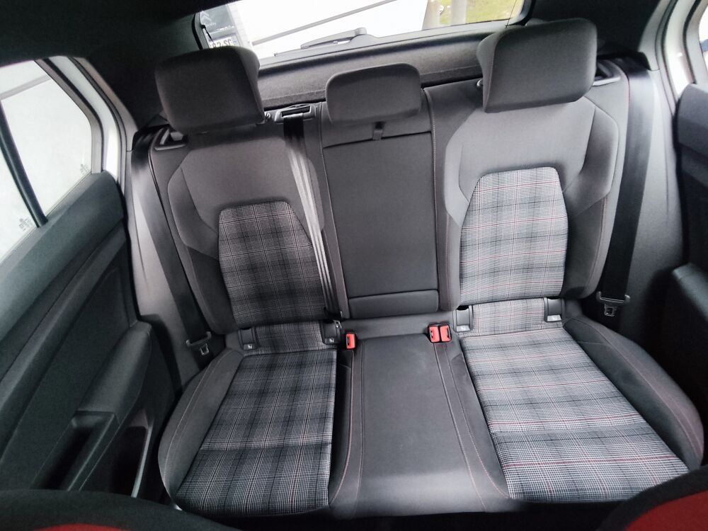 Golf GTI-Faible Kilom&eacute;trage 2021 occasion 27500 Pont-Audemer