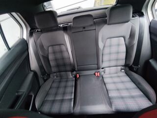 Golf GTI-Faible Kilom&eacute;trage 2021 occasion 27500 Pont-Audemer