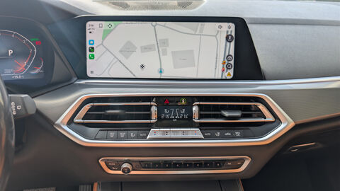 X5 30d xDrive 3.0 265 cv Bo&icirc;te auto origine France 2019 occasion 91120 Palaiseau