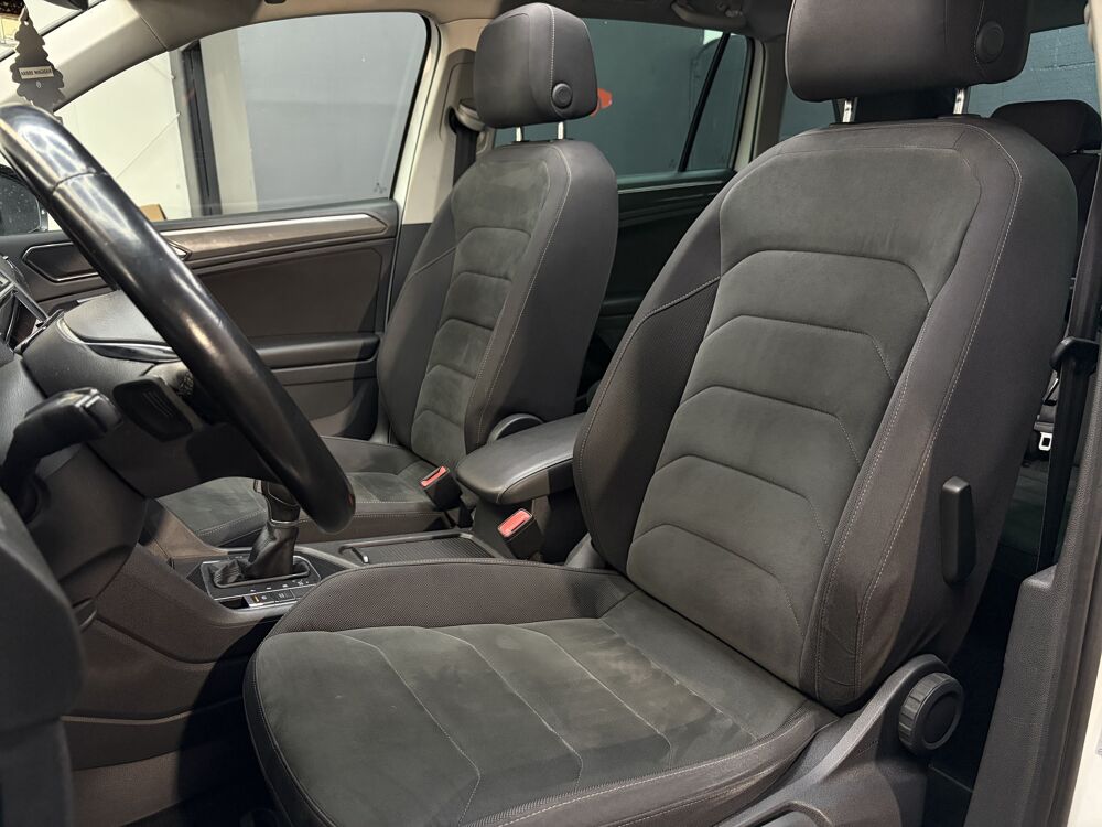 Tiguan 2.0 TDI 150 CARAT 2018 occasion 78680 &Eacute;p&ocirc;ne