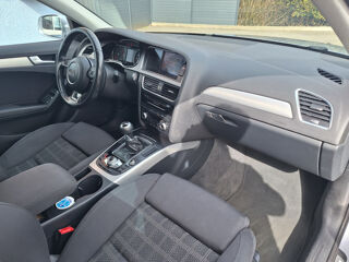 A4 2.0 TDI 150 ch Berline Ambiente 2015 occasion 90400 Danjoutin