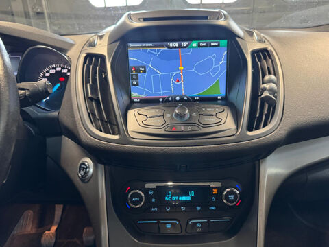 Kuga 2.0 TDCi 16V 4x2 2016 occasion 71300 Montceau-les-Mines