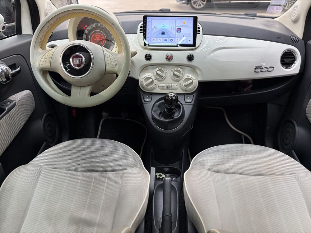 500 0.9 - 8V TURBO TWINAIR 2011 occasion 78680 &Eacute;p&ocirc;ne