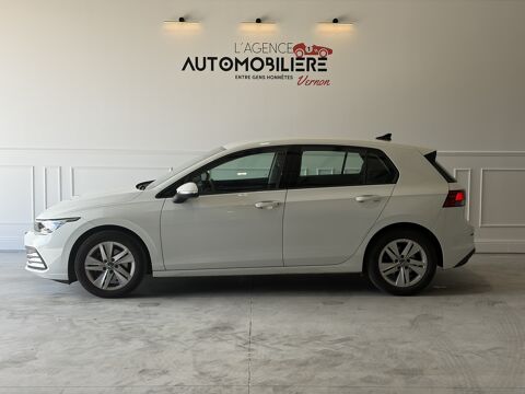 Golf VIII 1.5 ETSI OPF 150 STYLE DSG7 2024 occasion 27620 Gasny