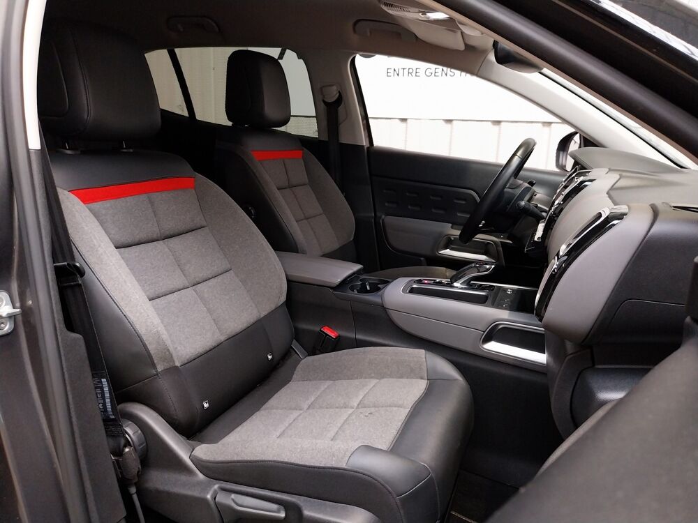 C5 aircross 1.5 HDI 130 Feel Pack EAT 2020 occasion 56000 Vannes