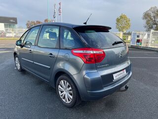 C4 Picasso 1.6 HDI 110 PACK AMBIANCE | ATTELAGE | GARANTIE 3 MOIS 2009 occasion 44860 Pont-Saint-Martin