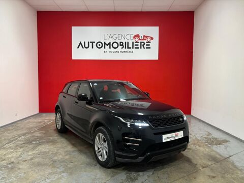 Annonce voiture Land-Rover Range Rover Evoque 26490 €
