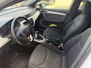 Arona 1.0 Eco TSI 115ch DSG7 Xcellence 2018 occasion 71380 Ch&acirc;tenoy-en-Bresse