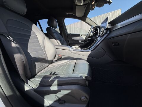 Classe GLC GLC 250 D SPORTLINE 4MATIC | GARANTIE 12 MOIS 2016 occasion 44860 Pont-Saint-Martin