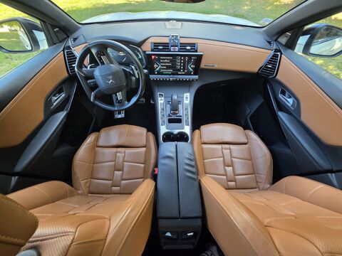 DS7 E-TENSE 4x4 Grand Chic 300ch Op&eacute;ra 2020 occasion 69008 Lyon
